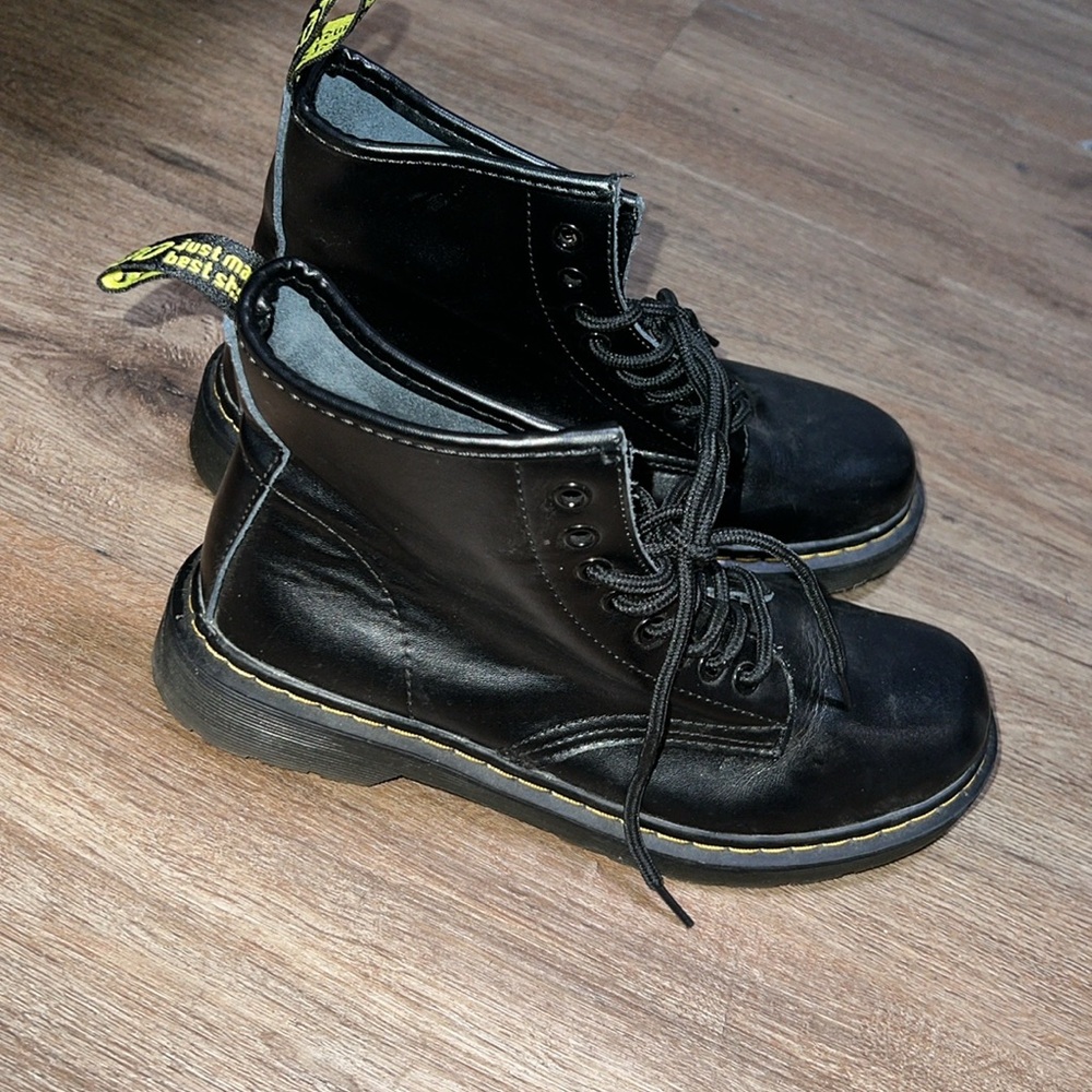 Karardo Boots - Picture 2 of 3
